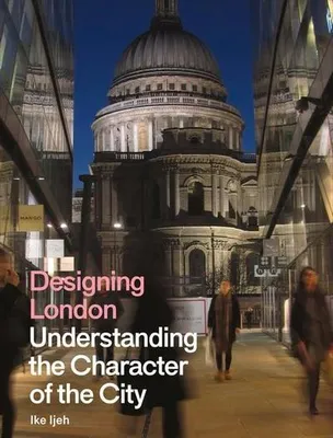 Produktbild von Designing London