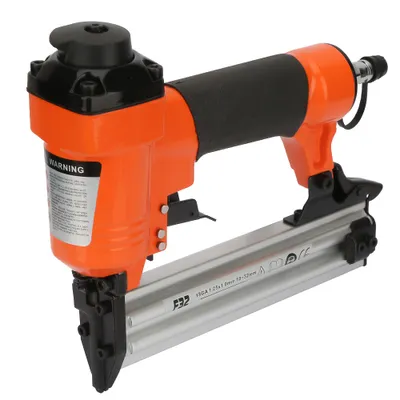 Produktbild von Druckluftnagler, Druckluftklammergerät, Druckluftnagelpistole, Druckluftklammerpistole, Druckluftnagler, Druckluftnagelpistole, Holzbearbeitungsnagelpistole
