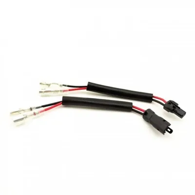 Produktbild von Adapterkabel Blinker passend für Aprilia RS660 Paar