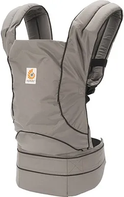 Produktbild von Ergobaby Baby Carrier Urban Chic Graphite