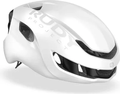 Produktbild von Rudy Project Nytron White Matte S/M Fahrradhelm