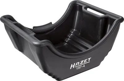 Obrázek produktu pro HAZET 197-4, Sada nástrčných hlavic na ráčnu, Imperiální