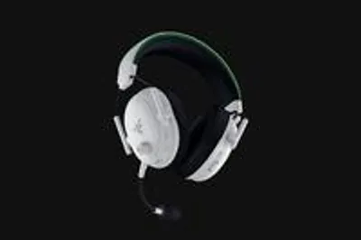 Produktbild von Razer Headset BlackShark V3 Pro Xbox Weiss - Kopfhörer - 28 KHz