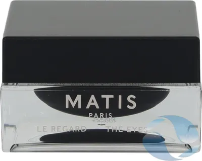 Image de Matis Caviar The Eyes TA0210051 / 15 ml