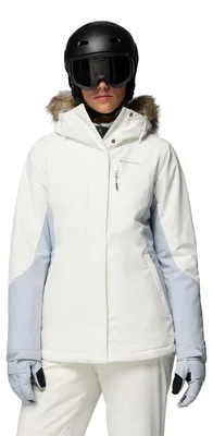 Obrázek produktu pro Columbia Ava Alpine™ Ii bunda bílá L dámská bílá L