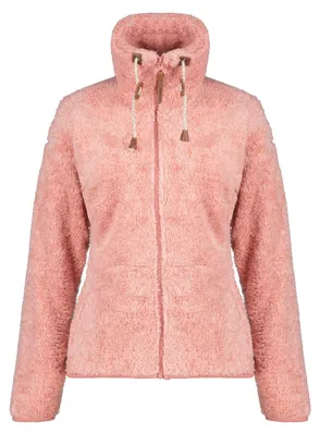 Produktbild von ICEPEAK Damen Teddyjacke Colony