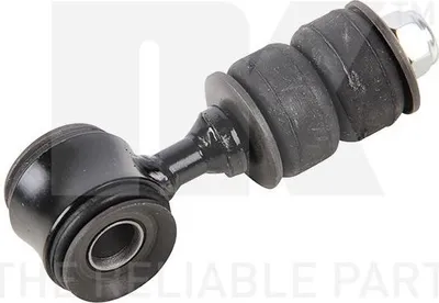Obrázek produktu pro Stabilizátor Fiat Přední Ducato 06- Jumper/Boxer 06- Levý/Pravý