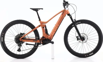 Produktbild von Scott Contessa Strike Eride 930 · Rahmengröße S  · Mountainbikes · Rahmengröße S  · E-bike