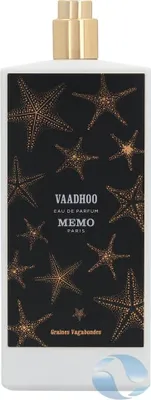 Produktbild von Memo Paris Vaadhoo Woda perfumowana, 75ml