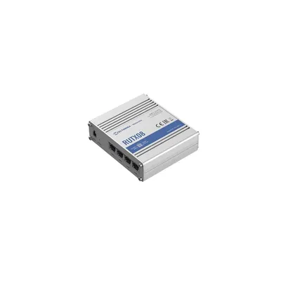 Produktbild von Teltonika RUTX08 Ethernet-zu-Ethernet-Router