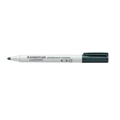 Produktbild von STAEDTLER Lumicolor - Schwarz - Polypropylen (PP) - 1 mm