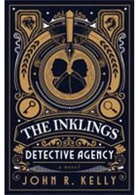 Zdjęcie produktu dla The Inklings Detective Agency