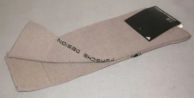 Produktbild von Adidas PORSCHE DESIGN A-Luxe Socks - Art E19522 - Gr 43/45