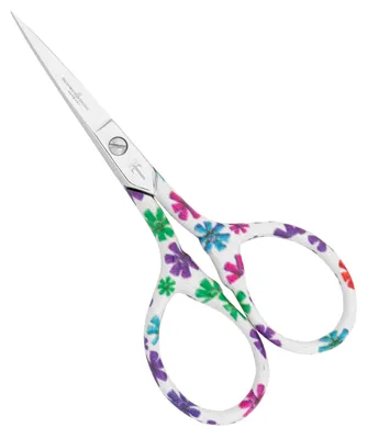 Produktbild von Textilschere, Stoffschere für professionelle Handarbeiten (3,5-Zoll-Stickschere)