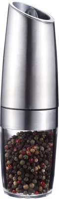Produktbild von Smile SMP-3 Inox-Schwerkraftmühle (5901308012915)