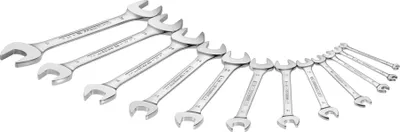 Image de Facom Maulschluessel-Set, 8-tlg Karton