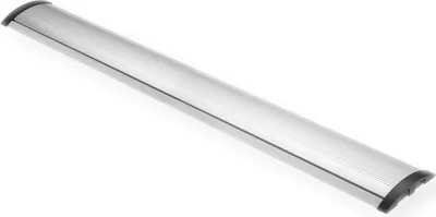 Immagine prodotto di ROLINE Kabel-Brücke, Aluminium, 1104 x 139 mm (19.08.3106)