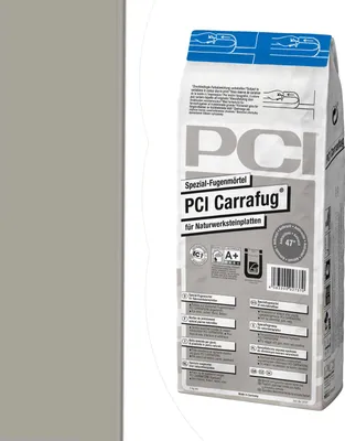 Immagine prodotto di PCI Carrafug Fugenmörtel Nr.22 Sandgrau 5kg