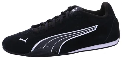 Produktbild von Puma Catch Sd Sportschuhe Schwarz EU 40 Herren Schwarz EU 40