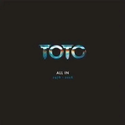 Produktbild von All In-The CDs