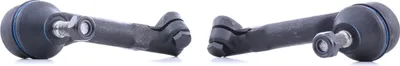 Produktbild von RIDEX Spurstangenkopf Spurstange für RENAULT Clio III Schrägheck (BR0/1, CR0/1) Vorne 914T0921