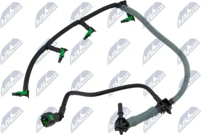 Immagine prodotto di Tubo flessibile del carburante