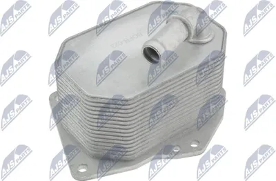 Produktbild von NTY CCL-FR-023 Ölkühler Motoröl für FORD RANGER (TKE)