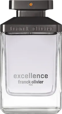 Zdjęcie produktu dla Franck Olivier Excellence woda toaletowa dla mężczyzn 100 ml