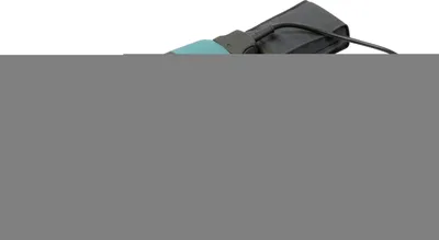 Produktbild von MAKITA BO006CGZ Akku-Schwingschleifer ohne Akku, ohne Ladegerät 40 V 100 x 150 mm