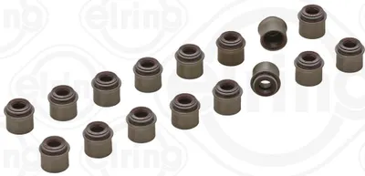 Image de Jeu de joints, tige de soupape ELRING 483.480