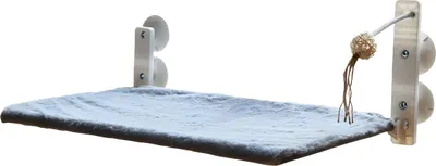 Produktbild von Nobby Katzenliege "TAPADO" 61 x 39 x 24 cm