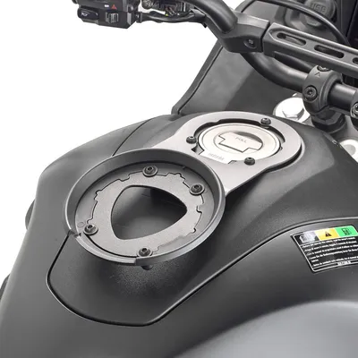 Produktbild von GIVI BF88 Tankring Einbaulage