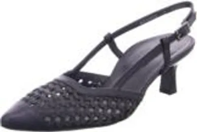Produktbild von Paul Green Slingpumps Damen 32303333393937 Schwarz 38 1/2 EU