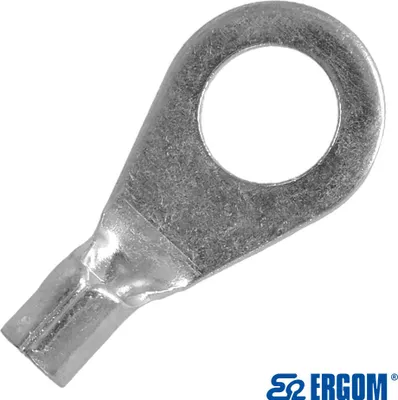 Image de Cosse de câble KO 2,5/6 (100 pcs)