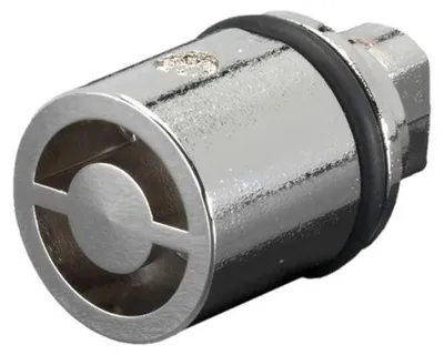 Obrázek produktu pro Rittal 2465.000, Metalická, 1 kusů