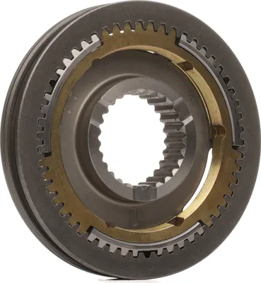 Produktbild von FAST Synchronkörper Schaltgetriebe FT62427 für FIAT DUCATO Pritsche/Fahrgestell (230)