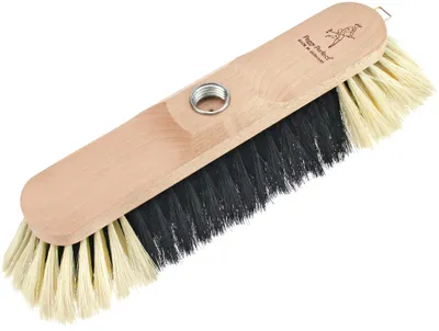 Image de Peggy Perfect Balai en bois naturel Largeur : 285 mm