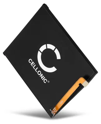 Image de CELLONIC 1x Batterie pour Cellulaire / Téléphone portable Compatible avec Nokia 7.1, HE347 - (3000mAh, 3.85V)