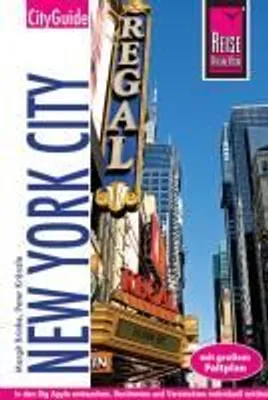Produktbild von New York City