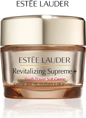 Produktbild von Estee Lauder Revitalizing Supreme+ Youth Power Soft Creme 100 ml