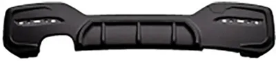 Image de DIEDERICHS 1281359 Enjoliveur, pare-chocs arrière pour BMW Série 1 (F20) 2015-2019