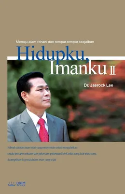 Produktbild von Hidupku Imanku 2