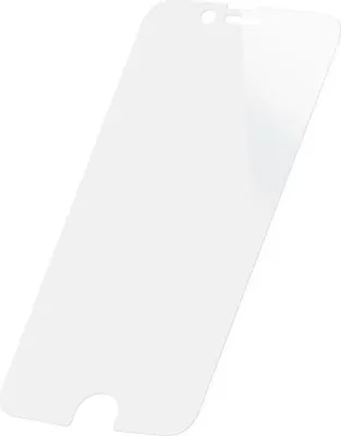 Zdjęcie produktu dla Osłona ekranu ze szkła hartowanego Tucano dla Apple iPhone 6