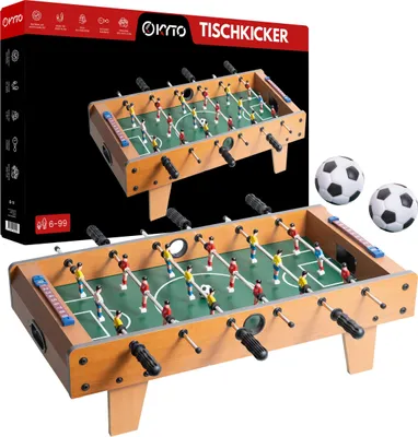 Produktbild von Kyto Tischkicker