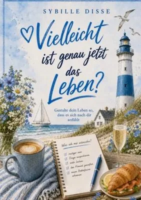 Image de Vielleicht ist genau jetzt das Leben?