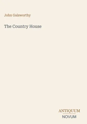 Produktbild von The Country House