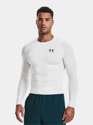 Obrázok produktu pre Maglietta Under Armour M 1361524-100 Pulóver Under Armour Veľkosť: XXL,