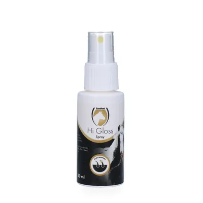 Produktbild von Excellent Horse Hi Gloss Spray, Inhalt: 50 ml