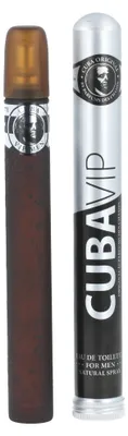 Image de Fragluxe Cuba Vip Eau De Toilette Vaporisateur 35ml pour hommes
