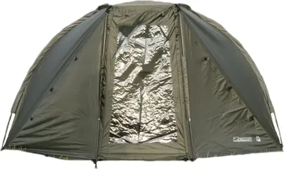 Produktbild von Zebco Z-Carp Bivvy 255x125x180cm - Angelzelt